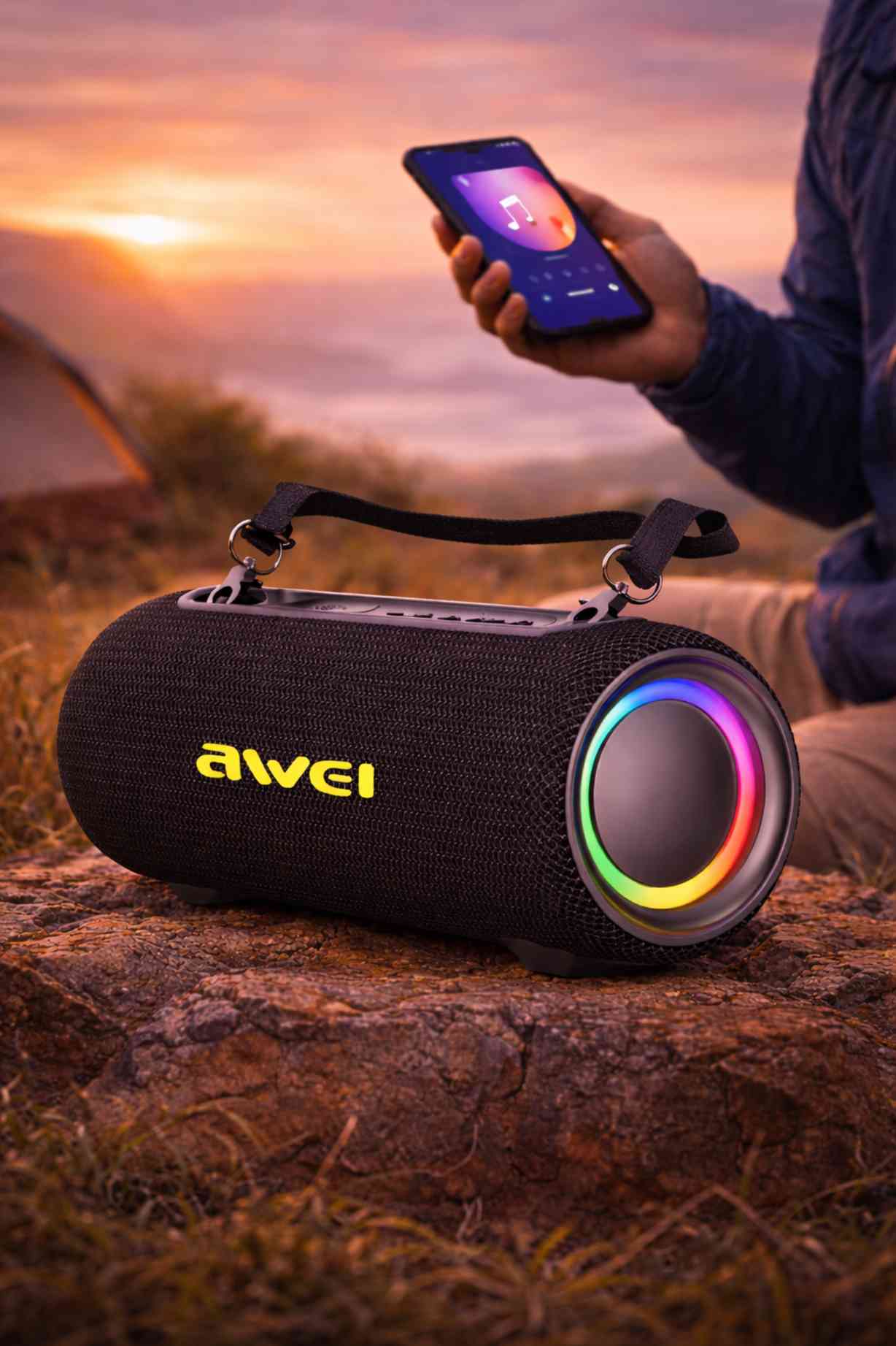 মহিলা Inspiration