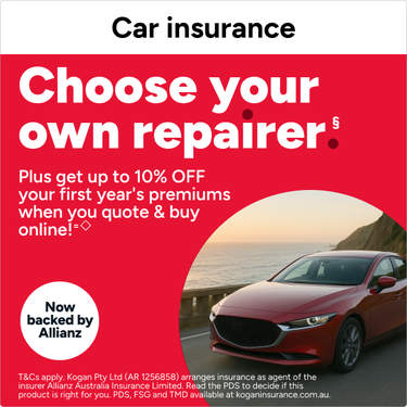 Car Insurance