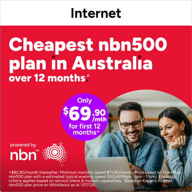 Kogan Internet