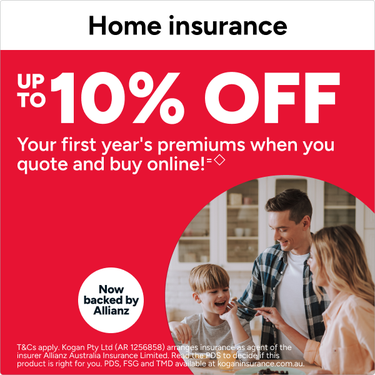 Home Insurance