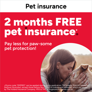 Pet Insurance