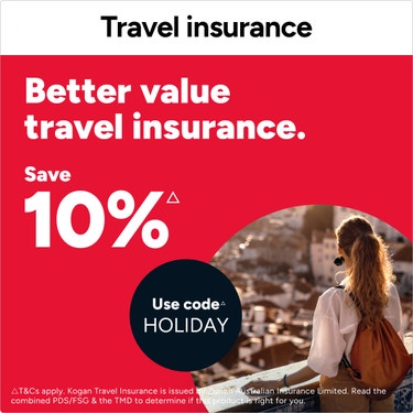 Travel Insurance