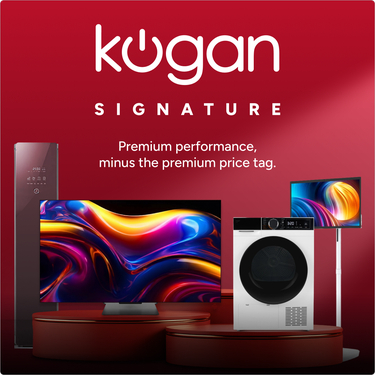 Kogan Signature