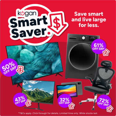 Kogan Smart Savers